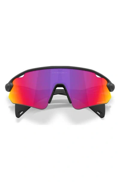 Oakley Stunt Devil Rectangle Sunglasses In Multi