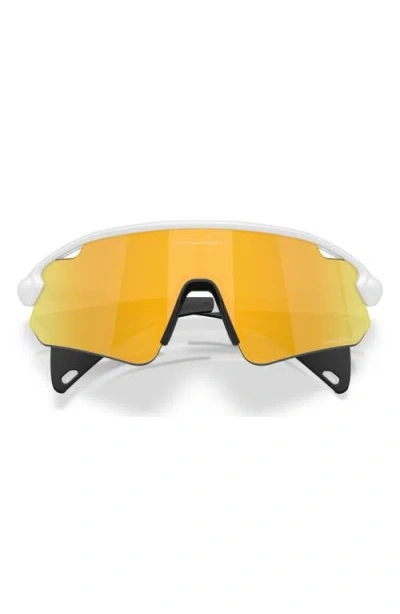 Oakley Stunt Devil Rectangle Sunglasses In Multi