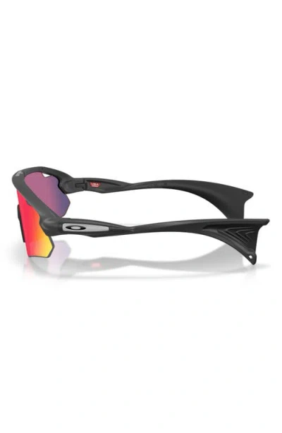 Oakley Stunt Devil Rectangle Sunglasses In Multi