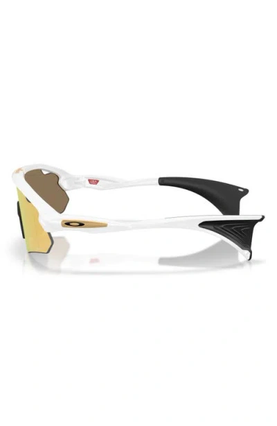 Oakley Stunt Devil Rectangle Sunglasses In Multi