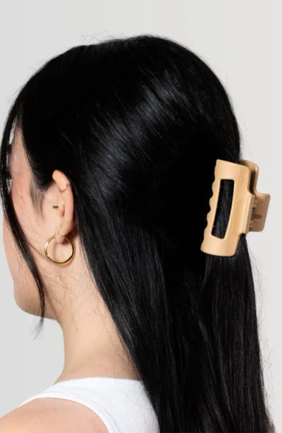 Mello Cloud Clip Mini In Gray