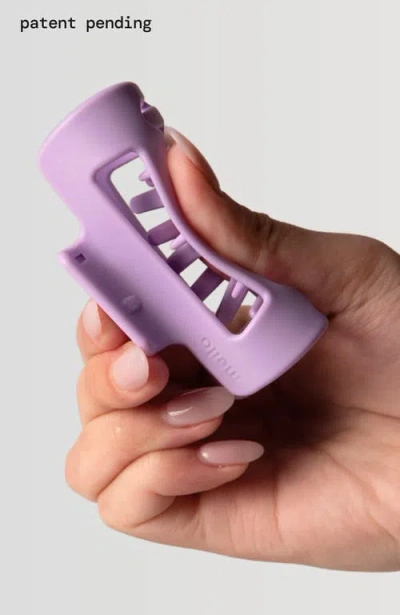 Mello Cloud Clip Mini In Pink