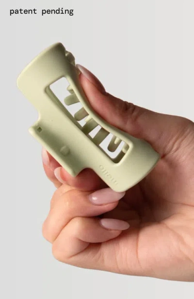 Mello Cloud Clip Mini In Pattern