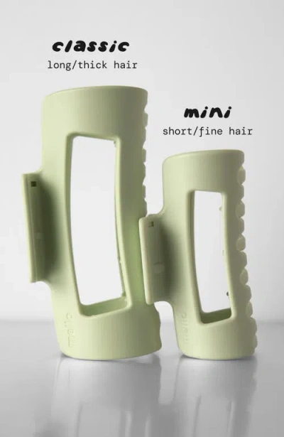 Mello Cloud Clip Mini In Pattern