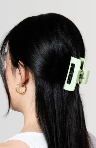 Mello Cloud Clip Mini In Pattern