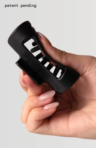 Mello Cloud Clip Mini In Neutral