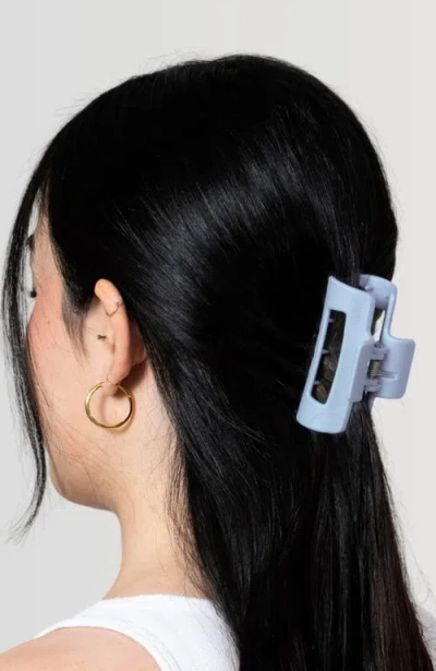 Mello Cloud Clip Mini In Metallic