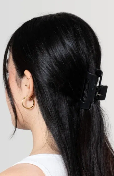 Mello Cloud Clip Mini In Neutral