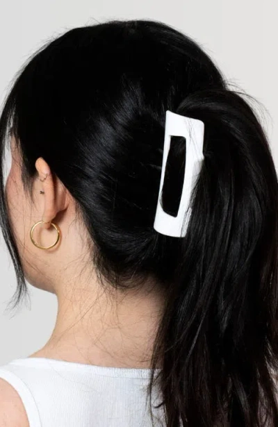 Mello Cloud Clip Classic In Blue