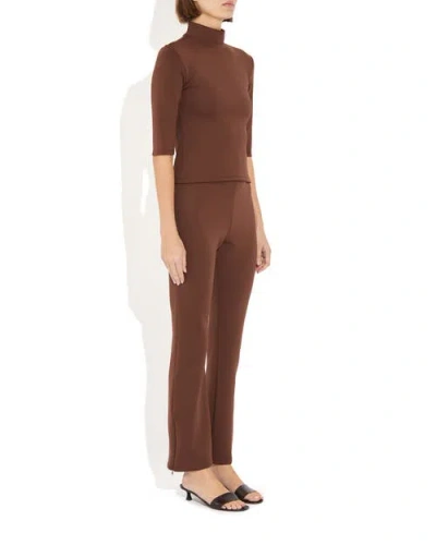 The Park Moda Operandi In Brown