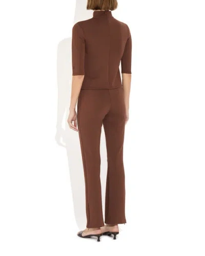The Park Moda Operandi In Brown