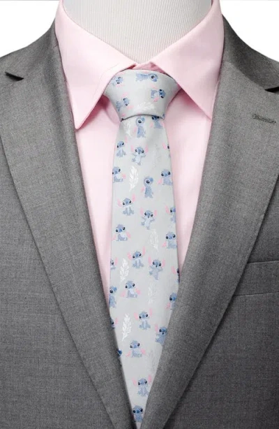 Cufflinks, Inc . Stitch Tie & Lapel Pin Set In Pattern