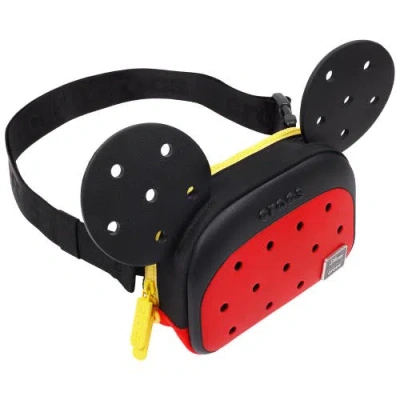 Crocs Classic Backpack In Red