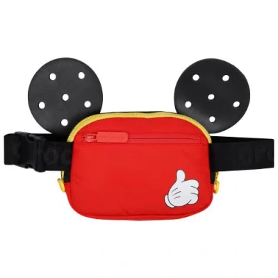 Crocs Classic Backpack In Red