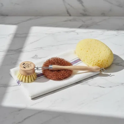 Be Home Dish Kit In Multi