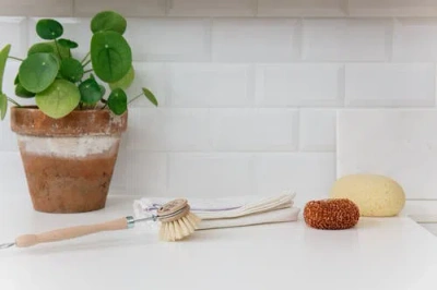 Be Home Dish Kit In Multi