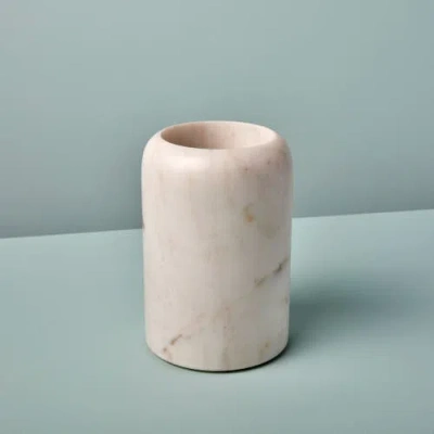 Be Home Marble Wine Chiller In Multi