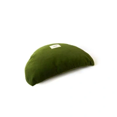 Pazar Studio The Half Circle In Green
