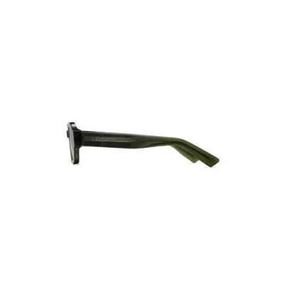 Lascana Small Rectangular Sunglasses In Black