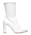 STUART WEITZMAN THE CLINGER BOOTIE