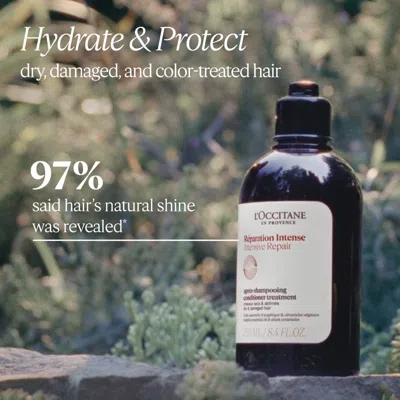 L'occitane Intensive Repair Conditioner Refill