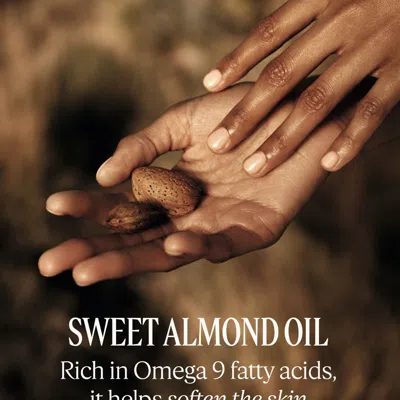 L'occitane Almond Duo