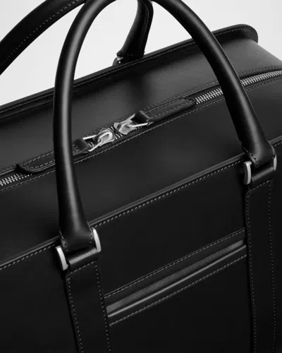 Carl Friedrik Palissy Weekend Bag