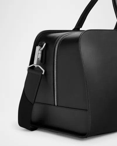 Carl Friedrik Palissy Weekend Bag