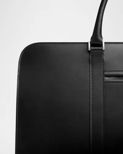 Carl Friedrik Palissy Weekend Bag