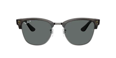 Ray Ban Ray In Black