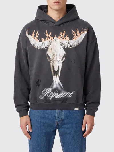 Represent Clothing.... In Black