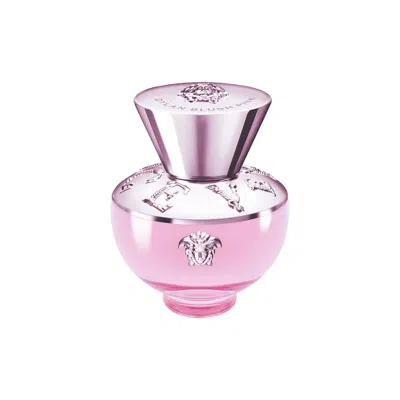 Versace Dylan Blush Pink Eau De Parfum 50 ml In Pink