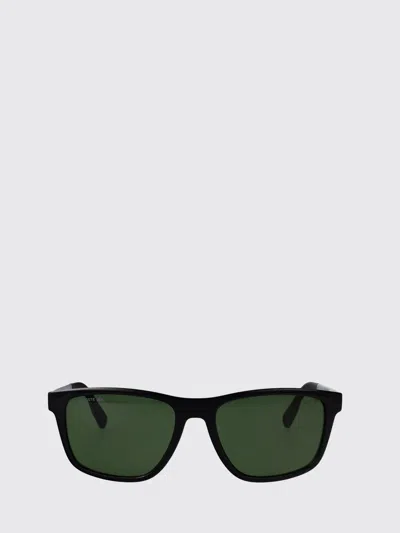 Lacoste Rectangular Sunglasses L6041 S 2 In Purple