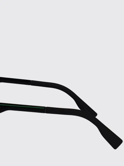 Lacoste Rectangular Sunglasses L6041 S 2 In Purple