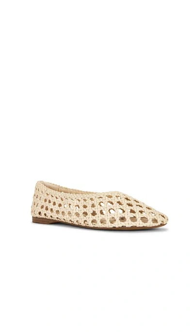 Sam Edelman Shira Knotted Flat In Multi
