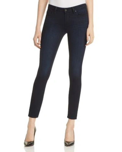 Shop Paige Verdugo Ankle Jeans In Stellah
