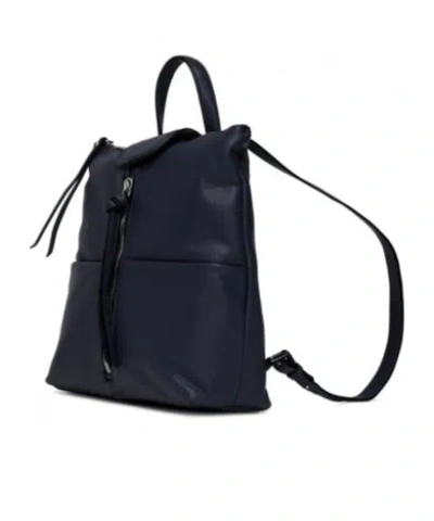 Gianni Chiarini Giada Backpack In Blue