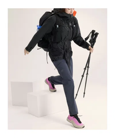 Arc'teryx Beta Jacket In Black