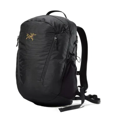 Arc'teryx Mantis 26 Backpack In Black