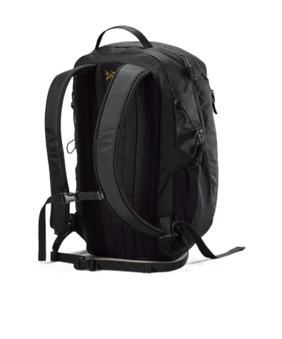 Arc'teryx Mantis 26 Backpack In Black