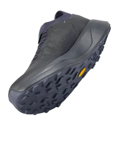 Arc'teryx Sylan 2 Shoe Mountain Running Shoes In Black