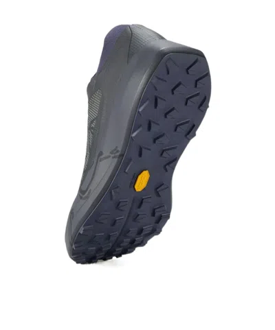 Arc'teryx Sylan 2 Shoe Mountain Running Shoes In Black