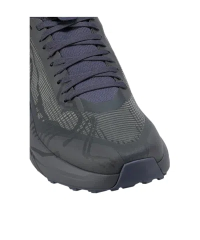 Arc'teryx Sylan 2 Shoe Mountain Running Shoes In Black