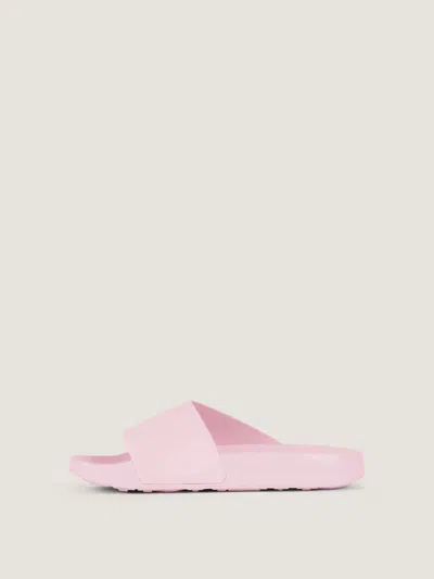 Givenchy Logo-embossed Sandals In Black