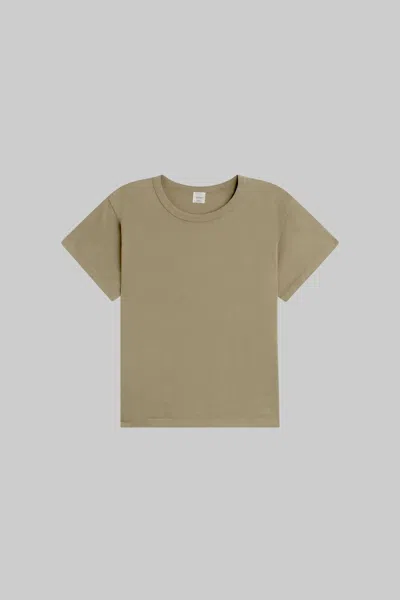 Leset The Margo In Green