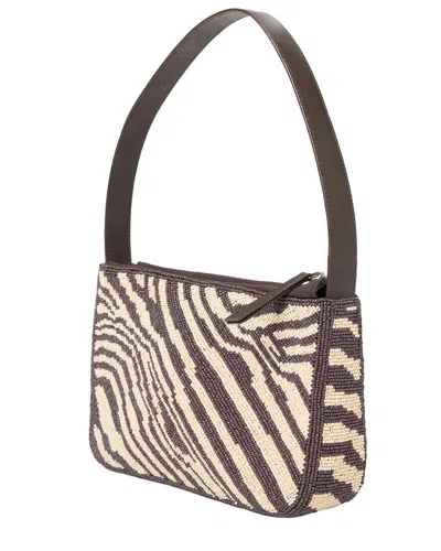 L*space Alora Shoulder Bag In Multi