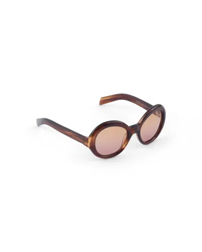 Prada Shadowplay Sunglasses