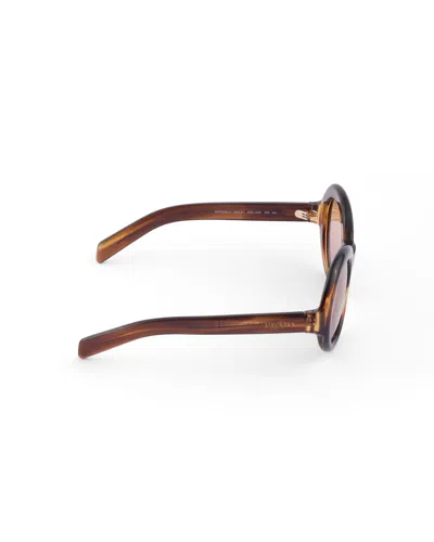 Prada Shadowplay Sunglasses