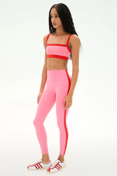 Splits59 Monah Rigor Bra In Red