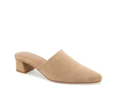 Splendid Lorelei Mule In Brown